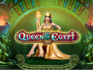 Queen of Egypt