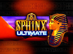 Sphinx Ultimate