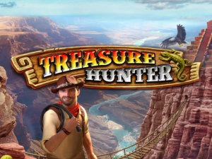 Treasure Hunter